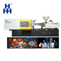 Benchtop plastic injection press moulding machine